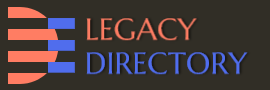 legacydirectory.com logo